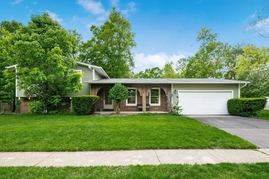 5725 Aspendale Drive, Columbus, OH 43235 - #2