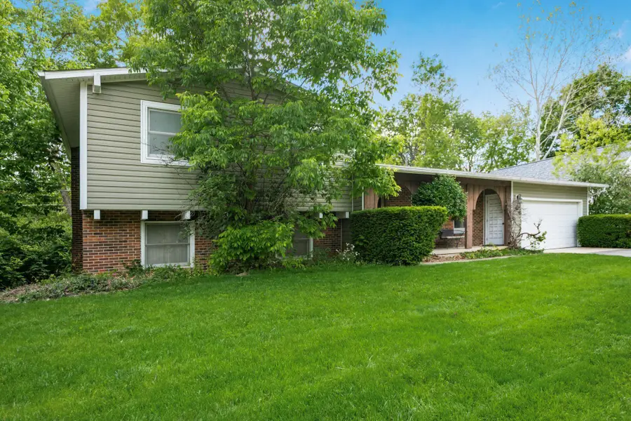 5725 Aspendale Drive, Columbus, OH 43235 - #3