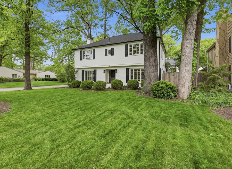 2406 Canterbury Road, Columbus, OH 43221 - #2