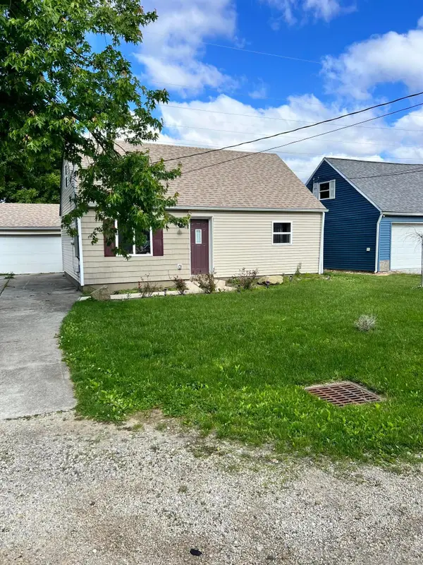 2449 Wilson Avenue, Columbus, OH 43207