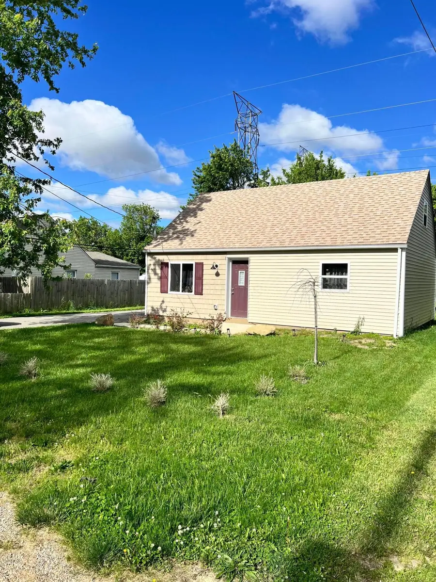 2449 Wilson Avenue, Columbus, OH 43207 - #2