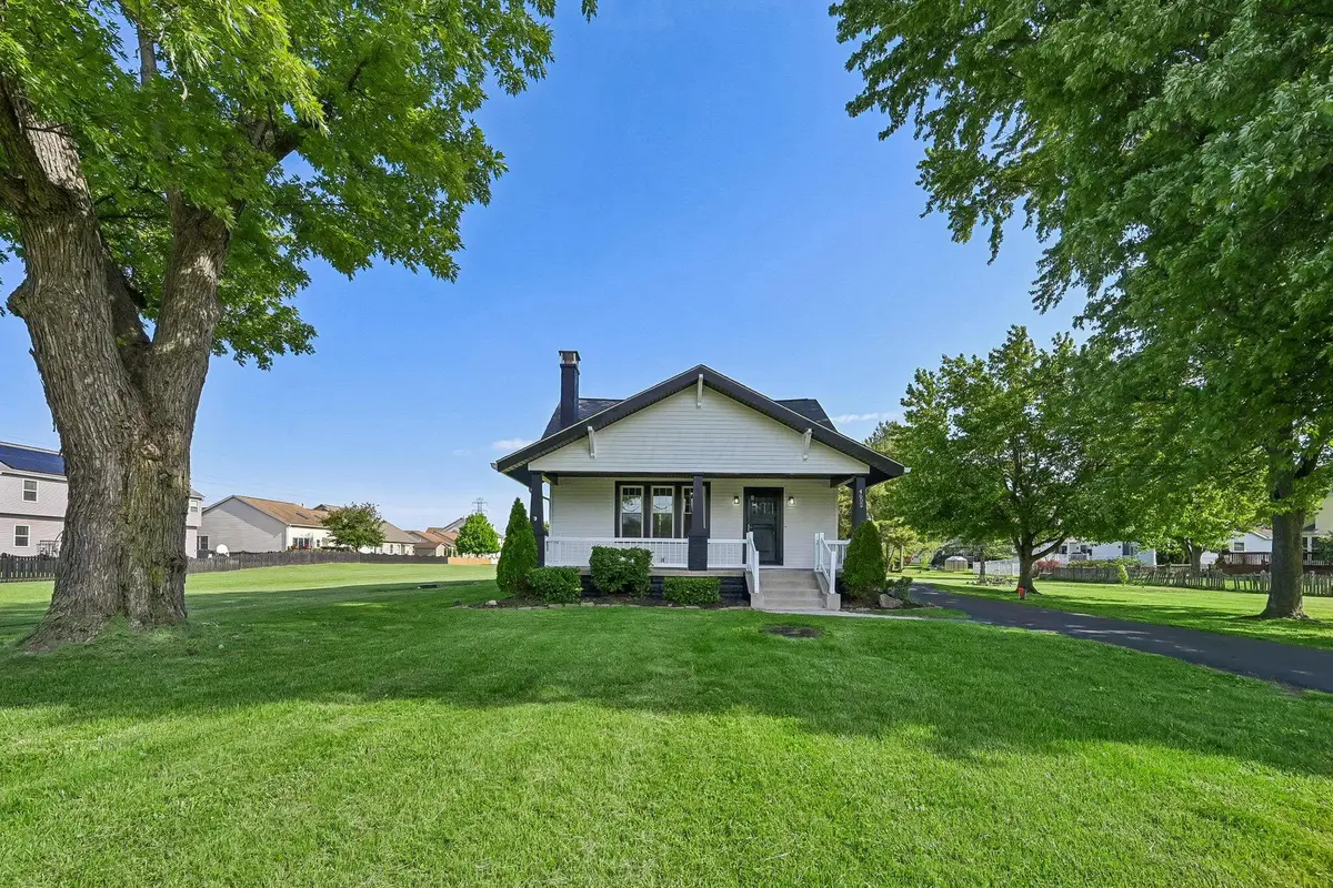 4602 Grove City Road, Grove City, OH 43123 - #1