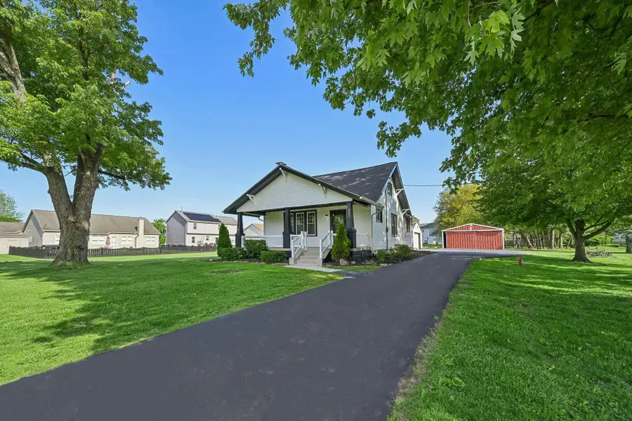 4602 Grove City Road, Grove City, OH 43123 - #2