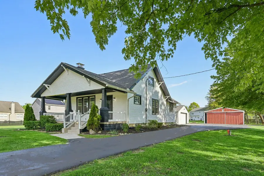 4602 Grove City Road, Grove City, OH 43123 - #3
