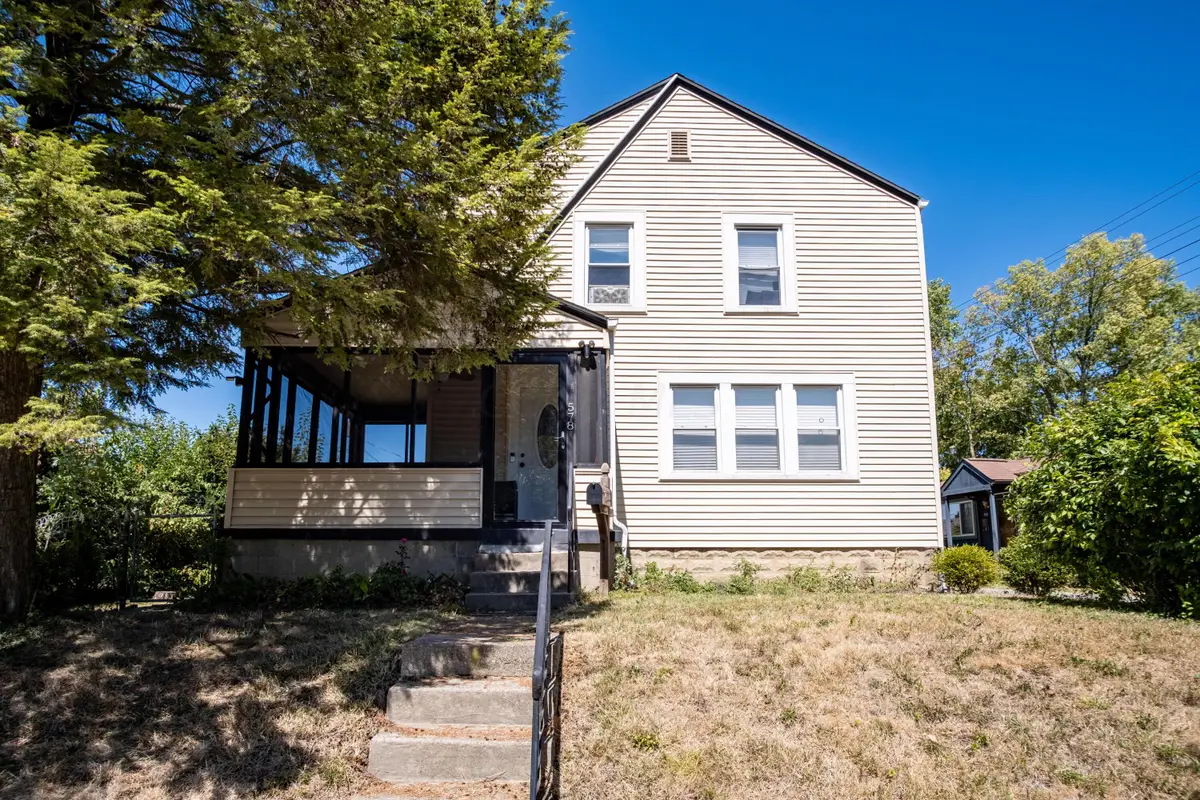 578 E Tulane Road, Columbus, OH 43202 - #1