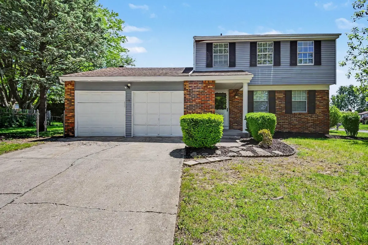 6378 Barnside Drive, Canal Winchester, OH 43110 - #1