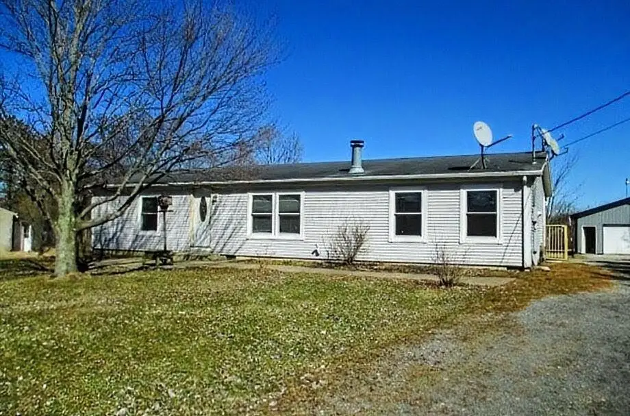 2827 County Road 26, Marengo, OH 43334 - #1