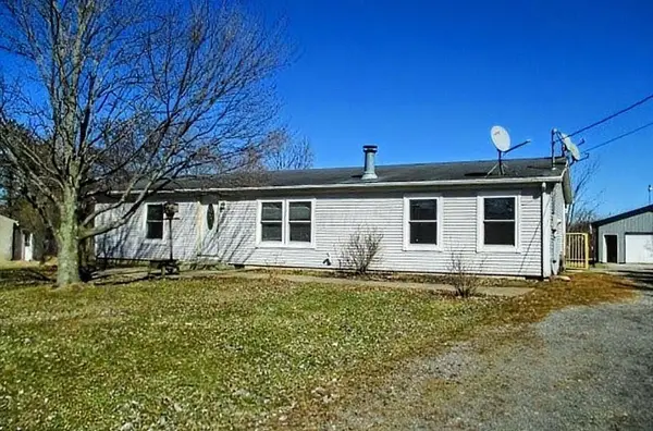 2827 County Road 26, Marengo, OH 43334