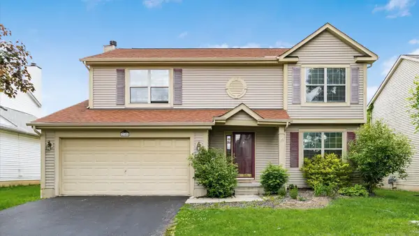 2148 Dunkeld Drive, Grove City, OH 43123