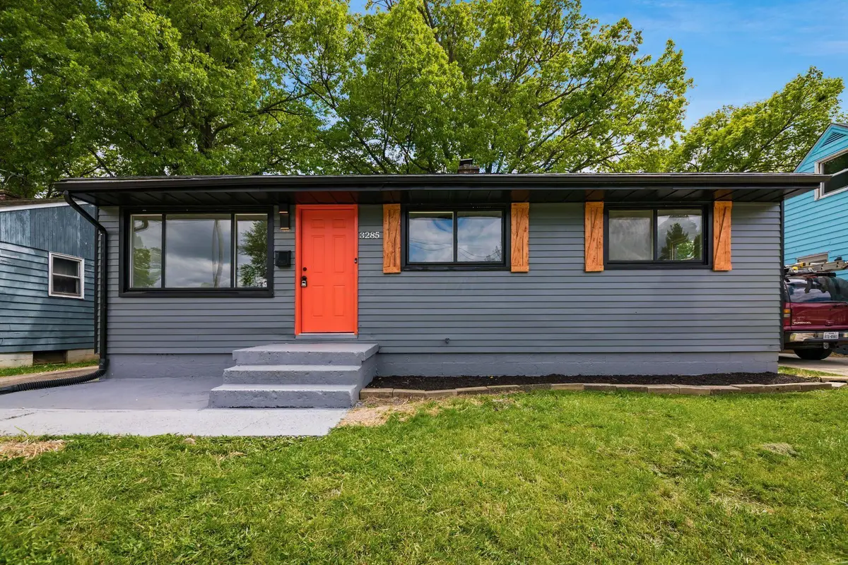 3285 Towers Court S, Columbus, OH 43227 - #1