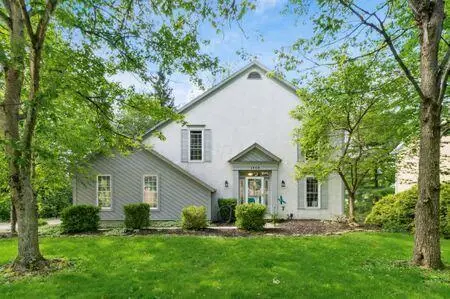 1003 Cross Country Drive, Columbus, OH 43235