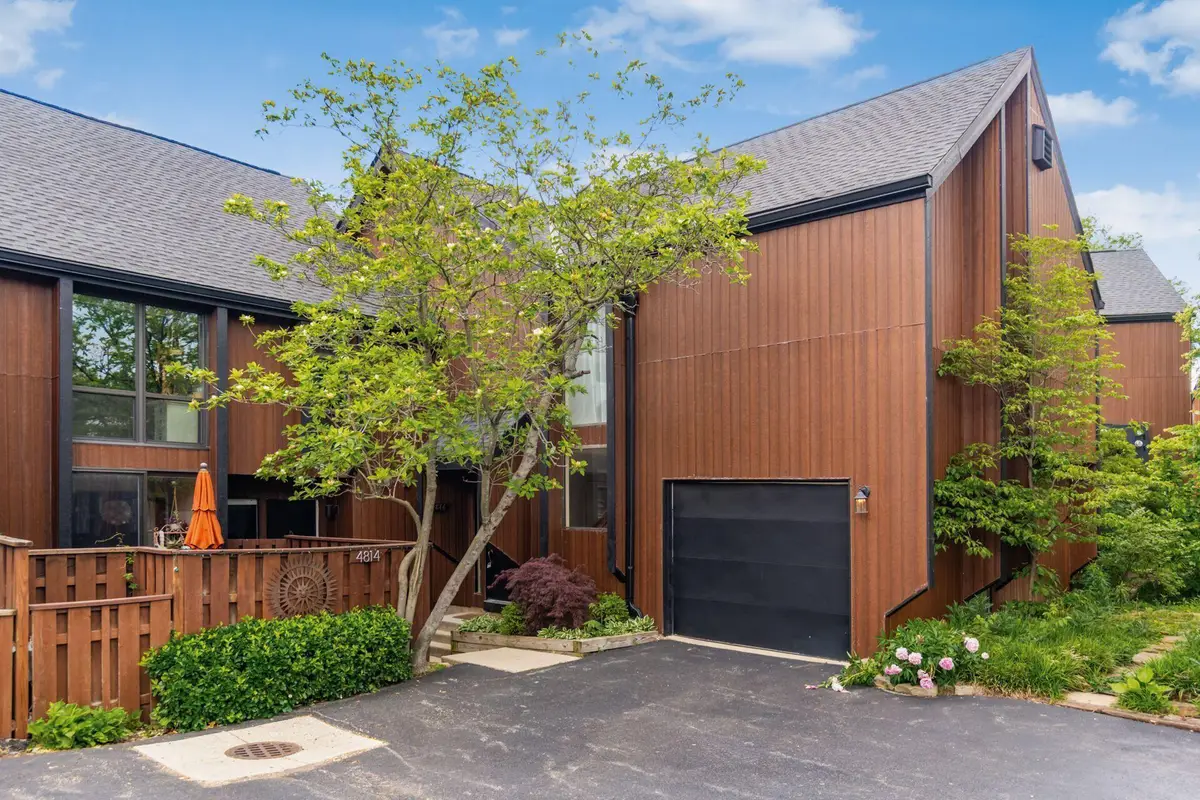 4816 Crazy Horse Lane, Westerville, OH 43081 - #1