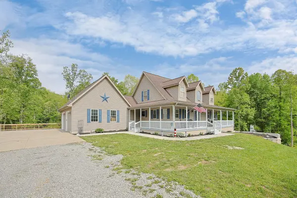 279 Poes Run Road, Londonderry, OH 45647