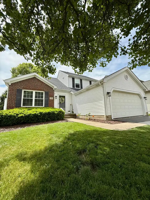 5787 Privilege Drive, Hilliard, OH 43026