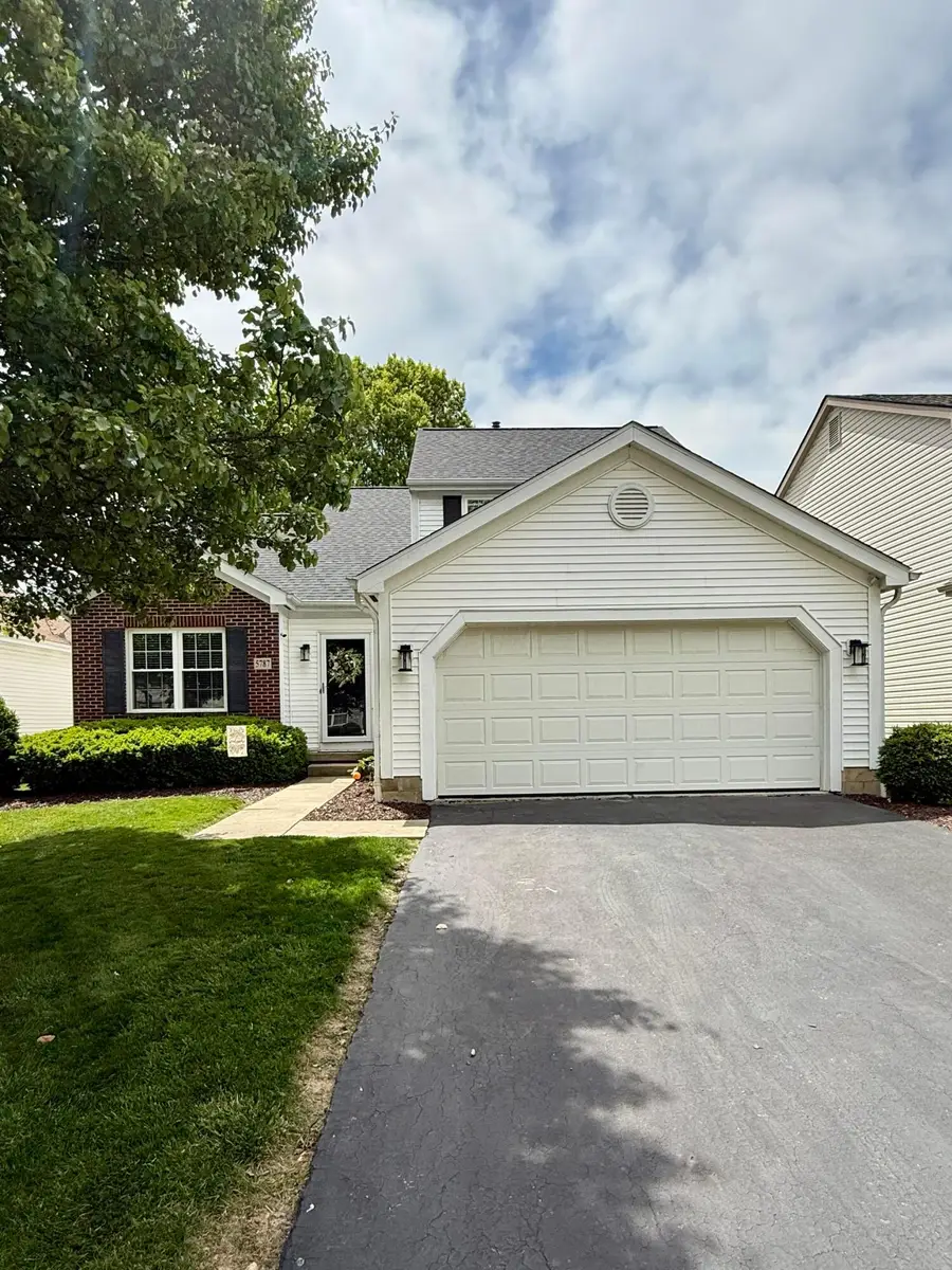 5787 Privilege Drive, Hilliard, OH 43026 - #2