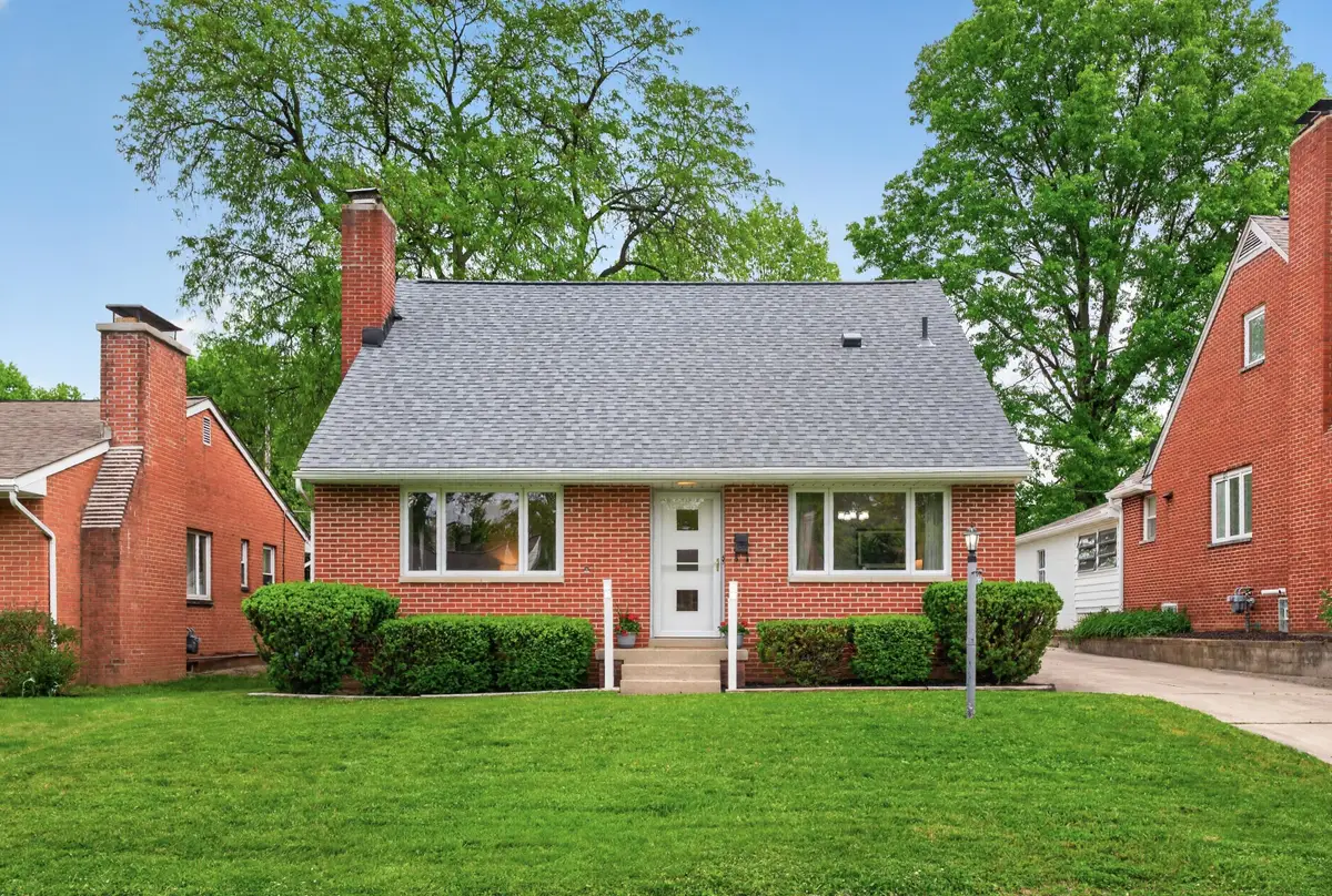 154 Desantis Drive, Columbus, OH 43214 - #1