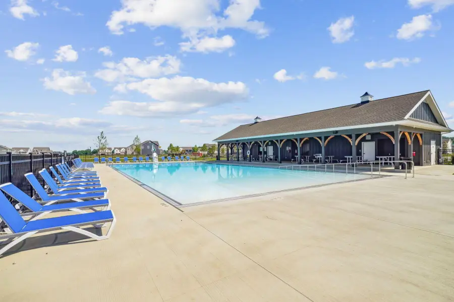 1048 Slate Tank Drive, Plain City, OH 43064 - #3
