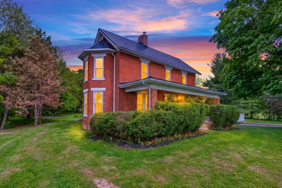 16560 Winchester Road, Ashville, OH 43103 - #2