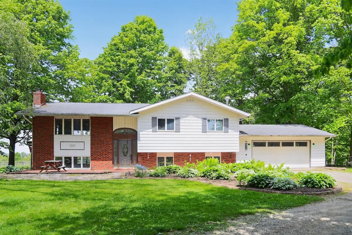 23783 Caves Road, Gambier, OH 43022 - #1