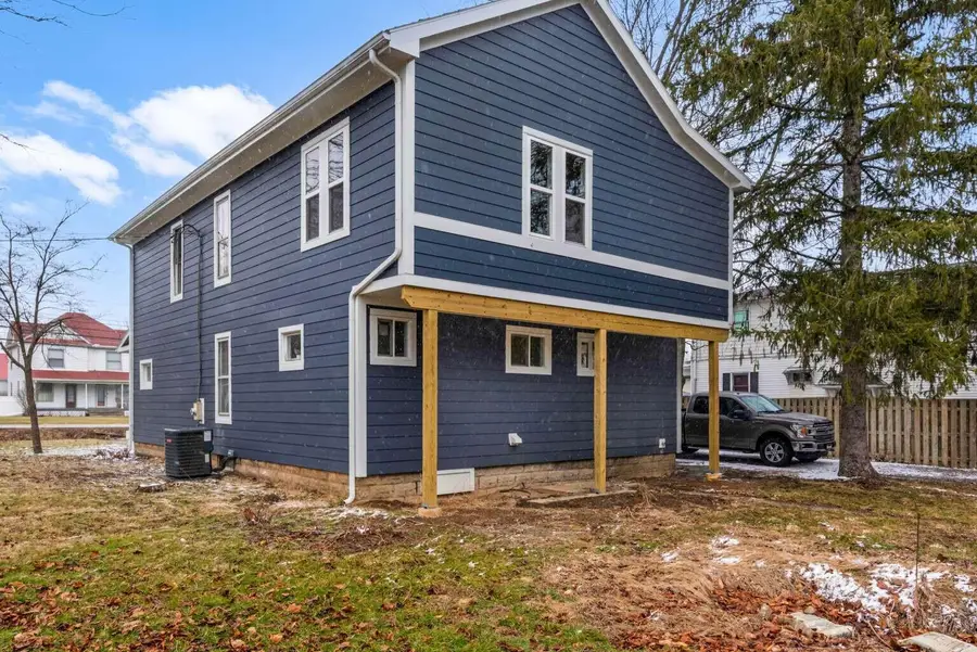 1676 Old Delaware Road, Mount Vernon, OH 43050 - #3