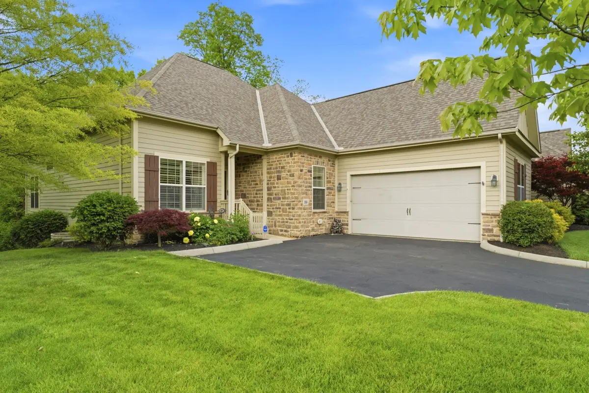 386 Slate Crossing Drive, Delaware, OH 43015 - #1