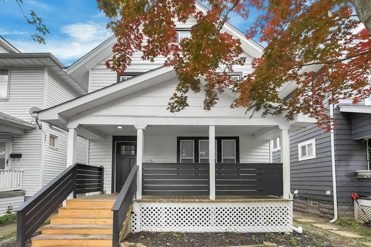 128 N Ogden Avenue, Columbus, OH 43204 - #1