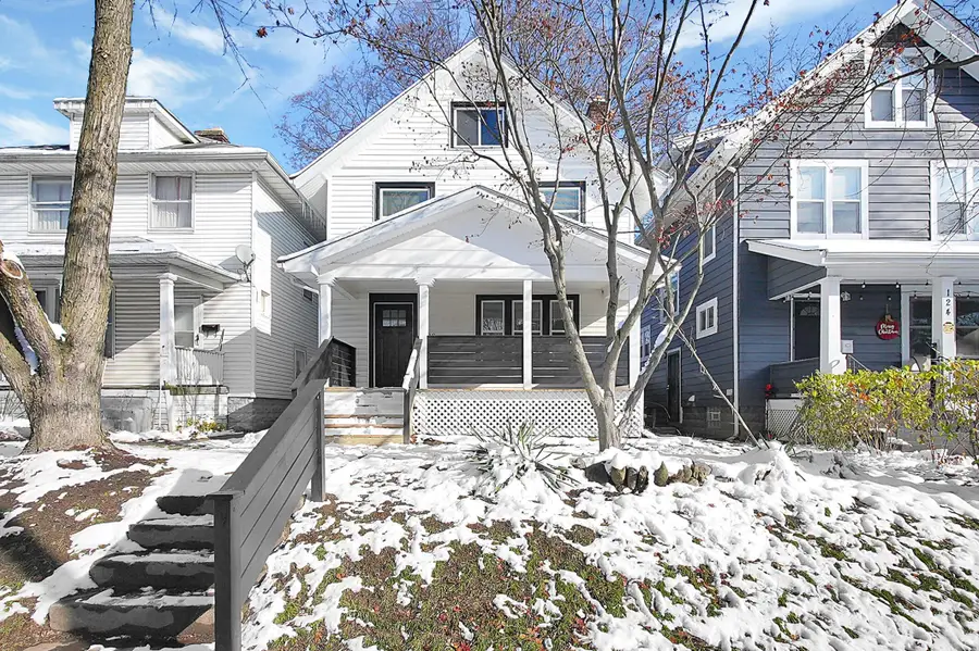 128 N Ogden Avenue, Columbus, OH 43204 - #2