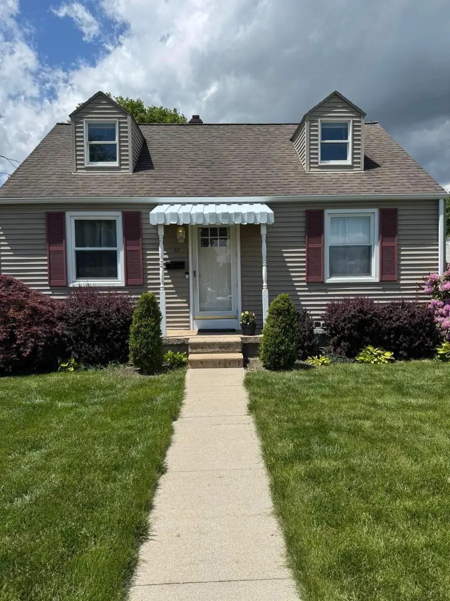 97 S 34th Street, Newark, OH 43055 - #2