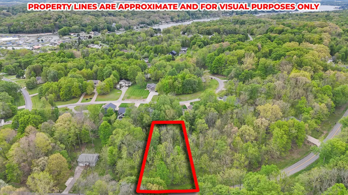 0 Apple Valley Drive, Howard, OH 43028 - #1