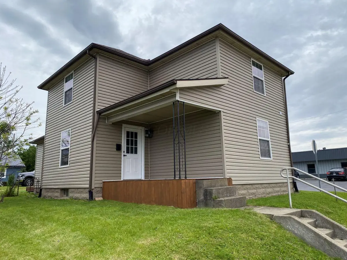 1329 S Main Street, Bellefontaine, OH 43311 - #1