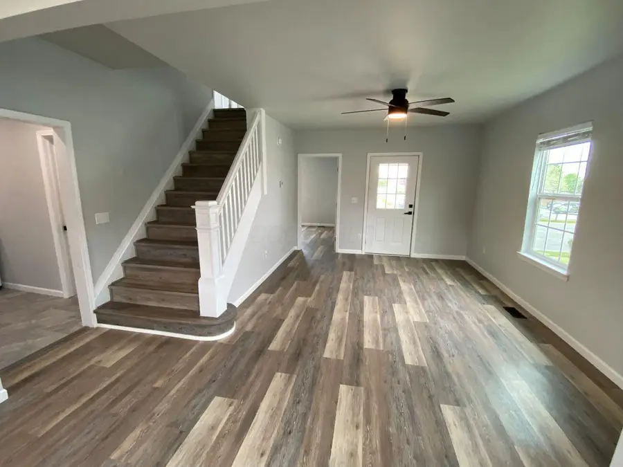 1329 S Main Street, Bellefontaine, OH 43311 - #2
