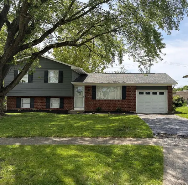 2433 Yates Avenue, Grove City, OH 43123