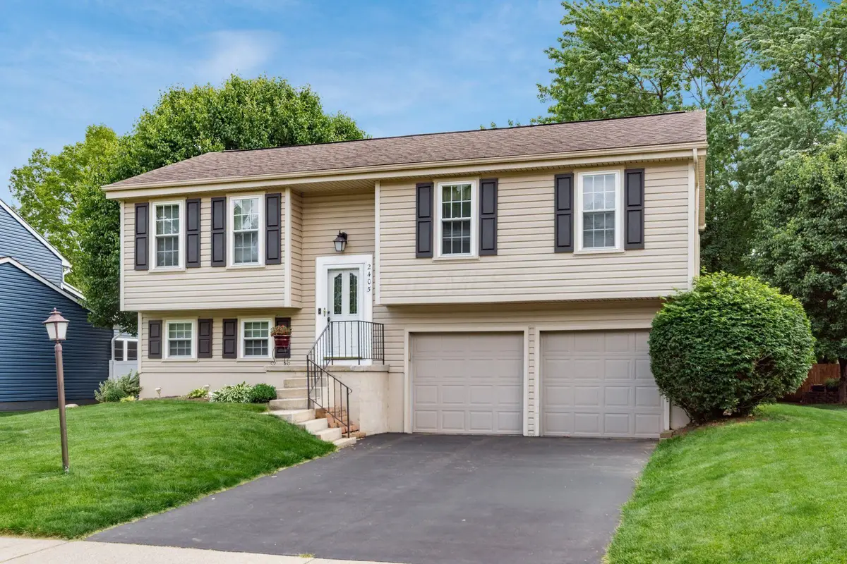 2405 Dorothy Lane, Grove City, OH 43123 - #1