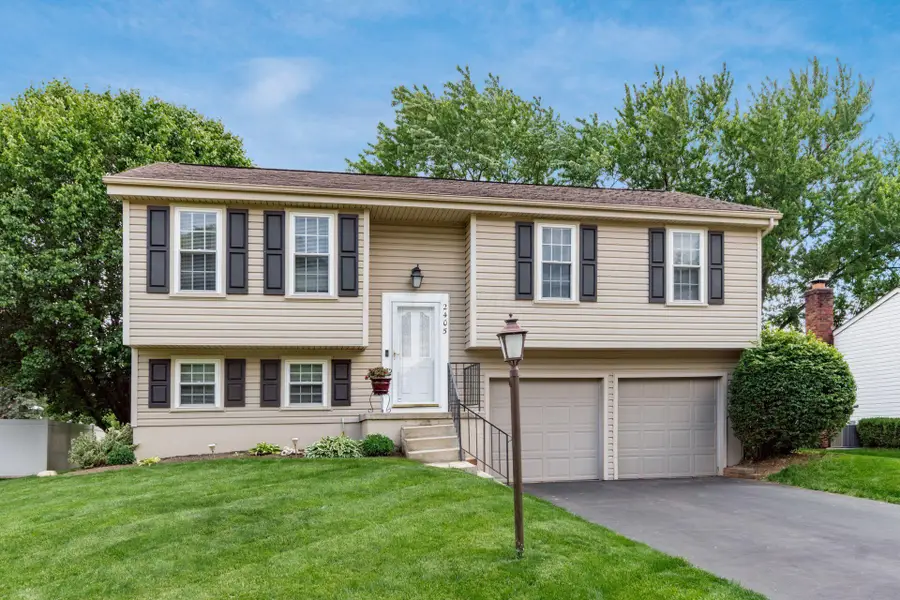 2405 Dorothy Lane, Grove City, OH 43123 - #2