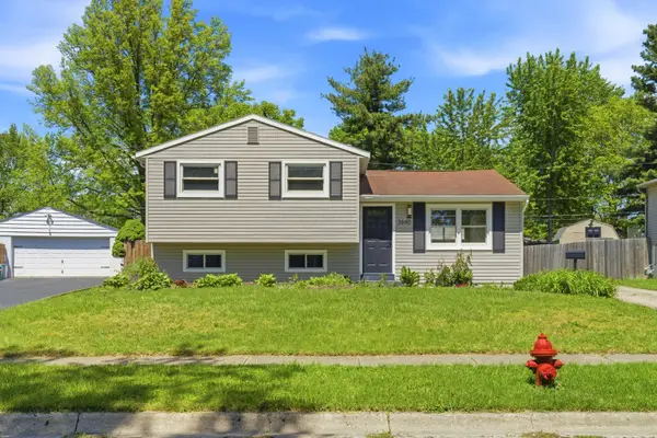 3640 Bolamo Drive, Westerville, OH 43081
