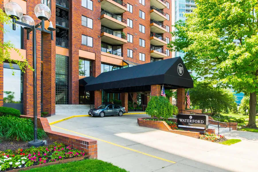 155 W Main Street, Columbus, OH 43215 - #3