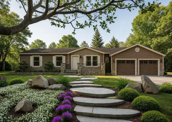 1693 Harding Highway E, Caledonia, OH 43314