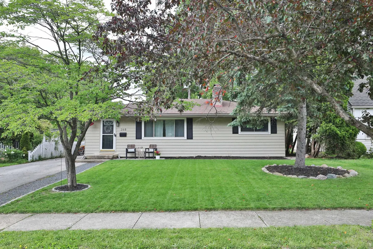 268 Pingree Drive, Worthington, OH 43085 - #1