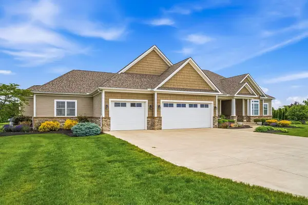 1820 Mechanicsburg-sanford Road, Mechanicsburg, OH 43044