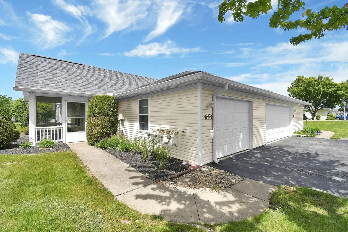 653 Villa Drive, Ontario, OH 44906 - #1