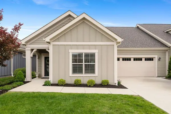 10309 Tipperary Drive, Plain City, OH 43064
