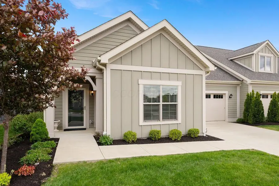 10309 Tipperary Drive, Plain City, OH 43064 - #2