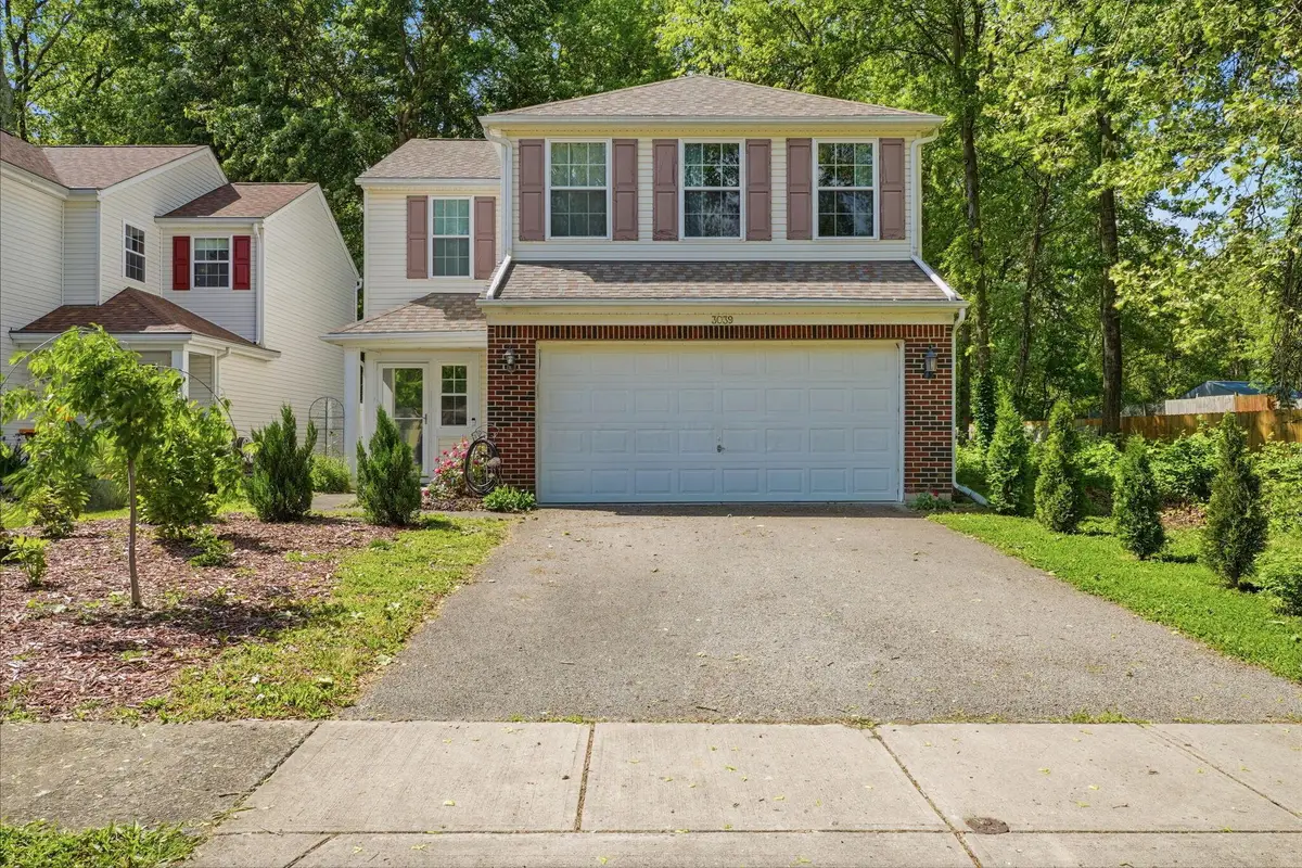 3039 Cumberland Woods Drive, Columbus, OH 43219 - #1