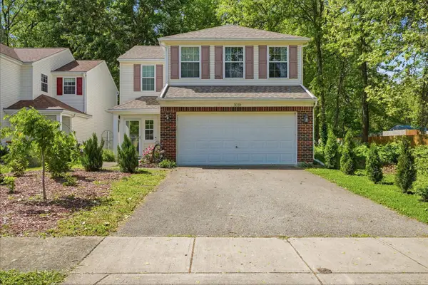 3039 Cumberland Woods Drive, Columbus, OH 43219