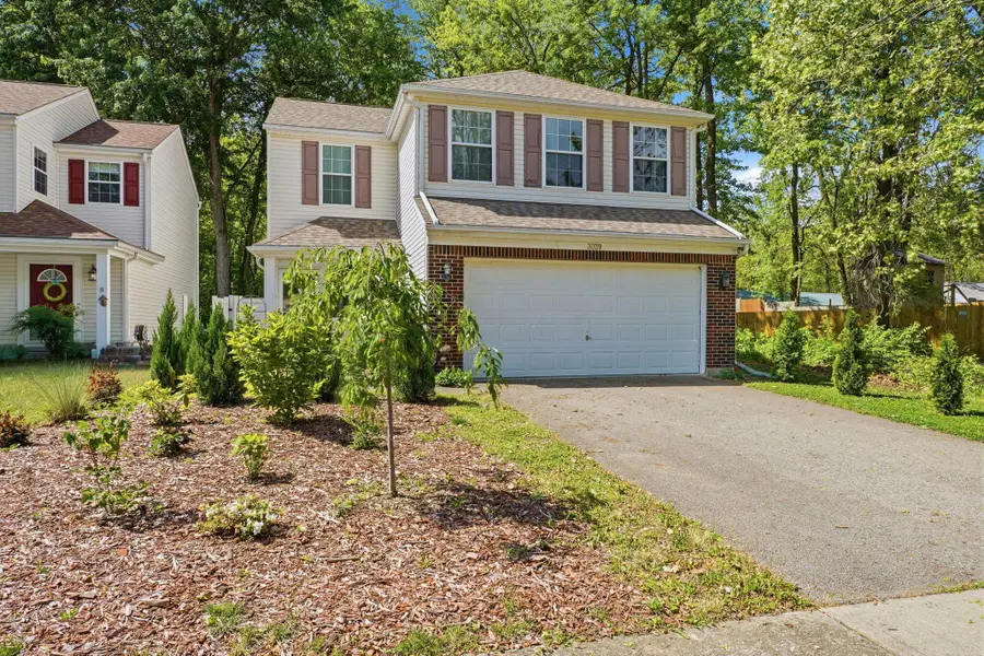 3039 Cumberland Woods Drive, Columbus, OH 43219 - #2