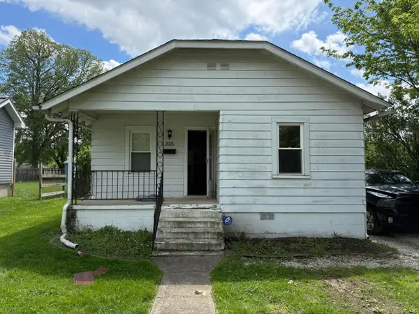 2025 Sale Road, Columbus, OH 43224