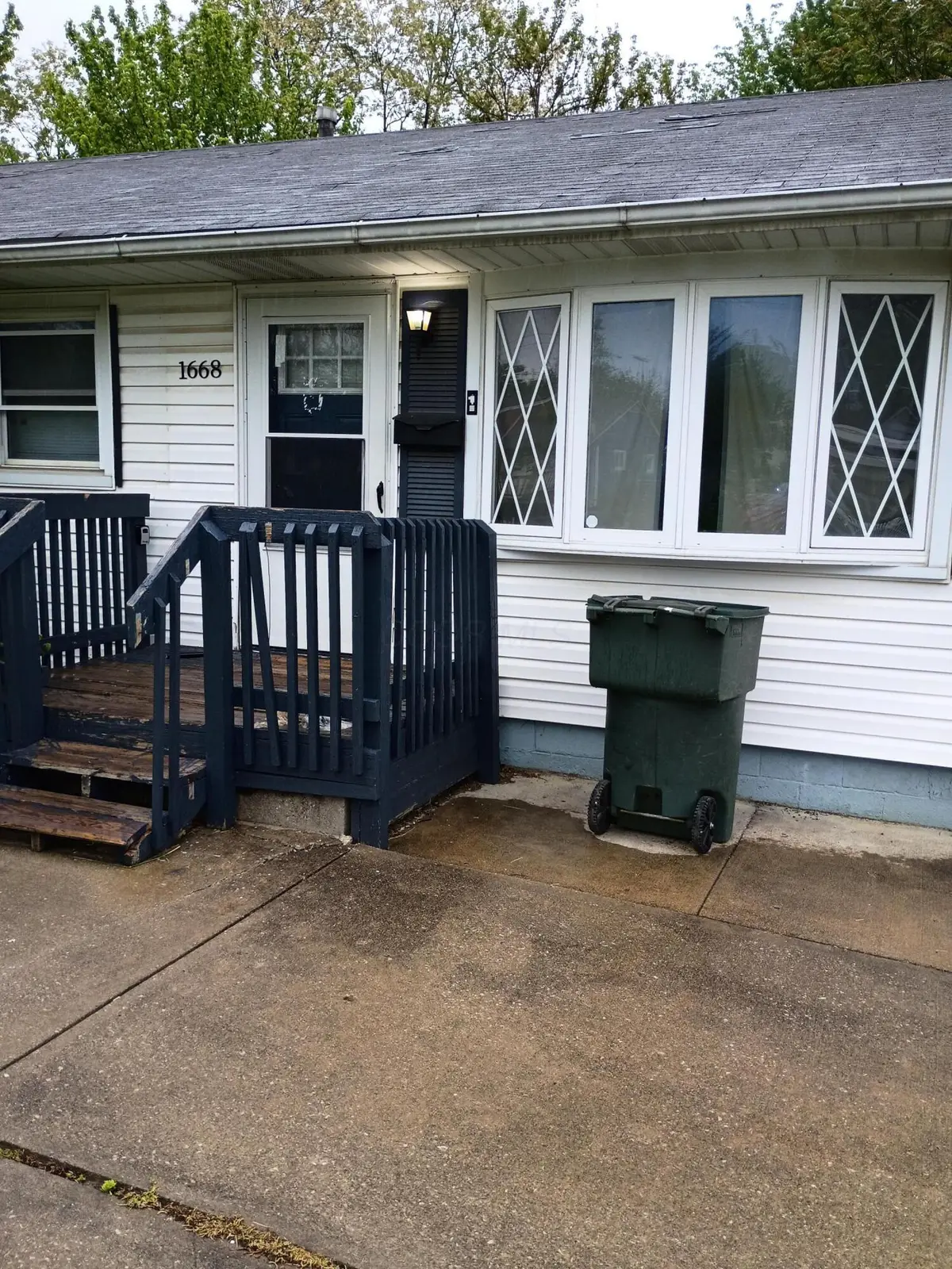 1668 E 26th Avenue, Columbus, OH 43219 - #1
