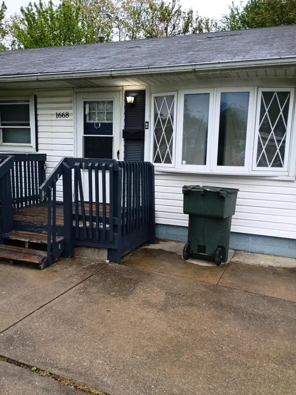 1668 E 26th Avenue, Columbus, OH 43219