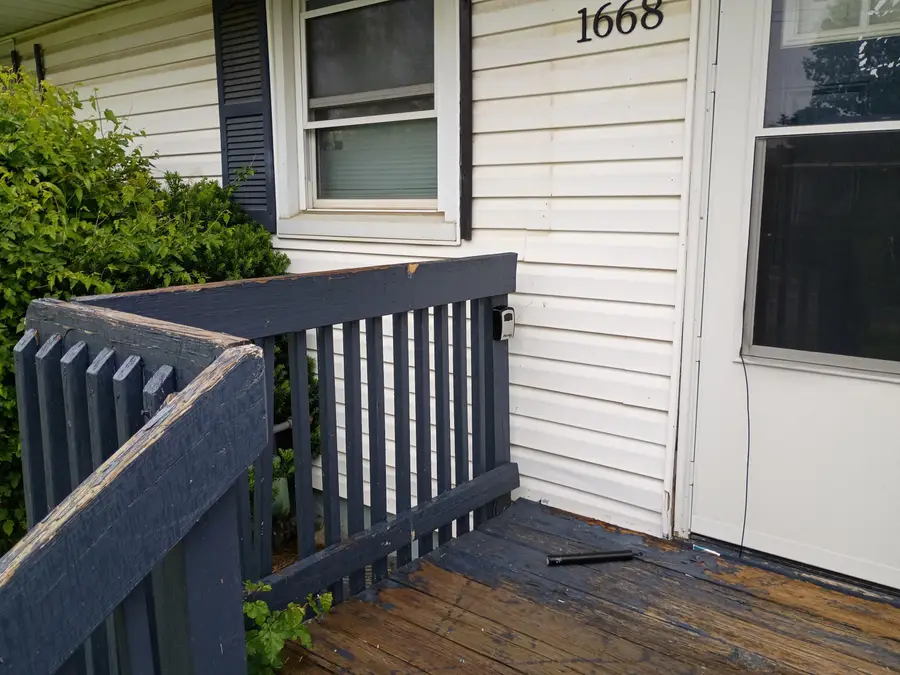 1668 E 26th Avenue, Columbus, OH 43219 - #2