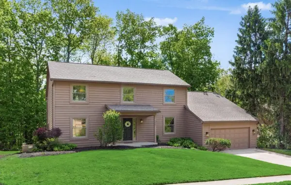 288 Bruce Court, Westerville, OH 43081